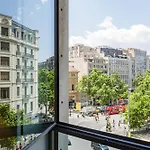 Sweett - Paseo De Gracia - City Centre
