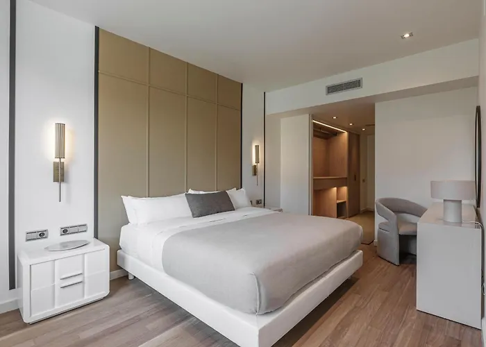 Sweet Inn - Paseo de Gracia - City Centre