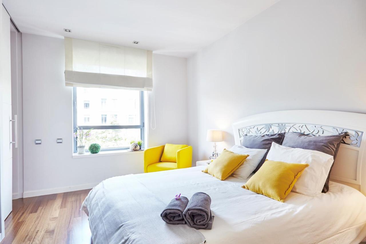 Appartement Sweett - Paseo De Gracia - Centre Barcelona