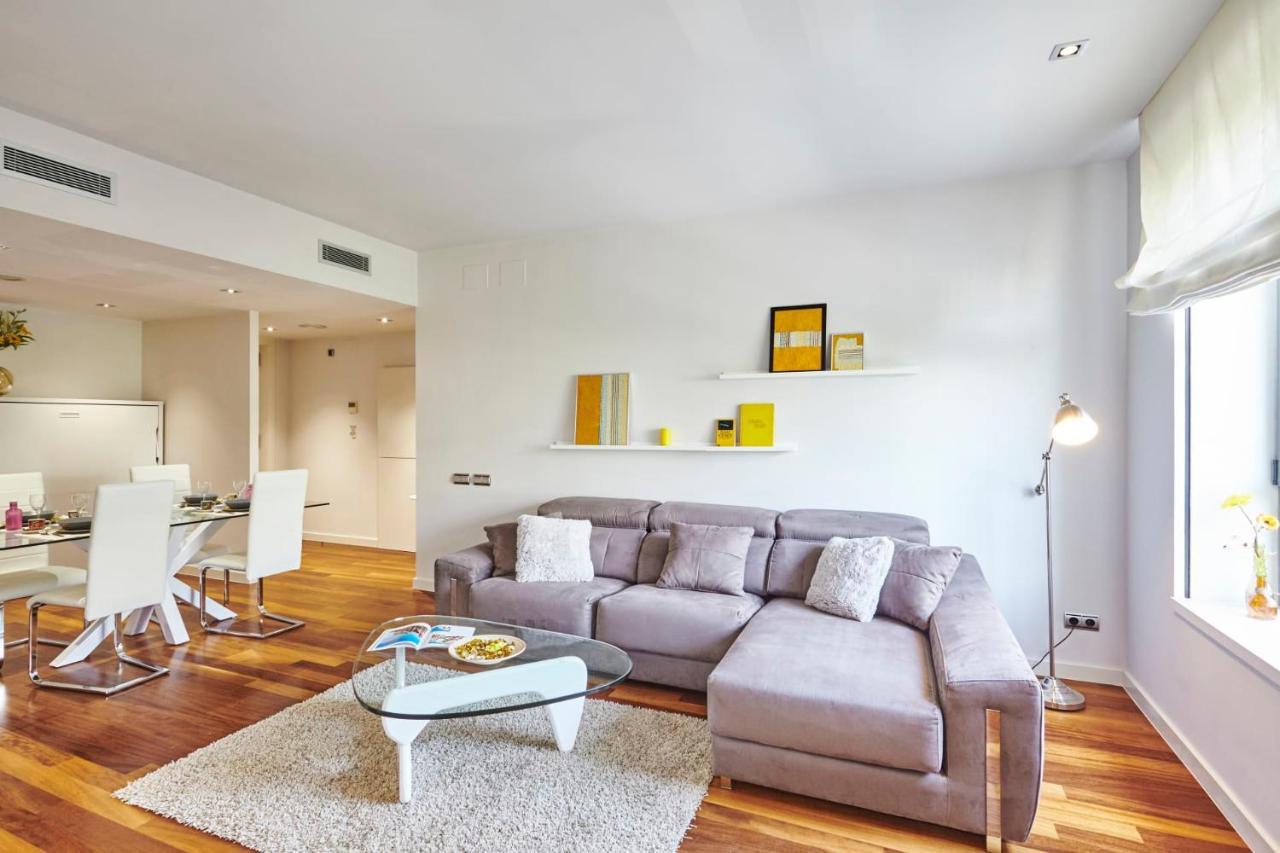 Sweett - Paseo De Gracia - Centre Appartement Barcelona