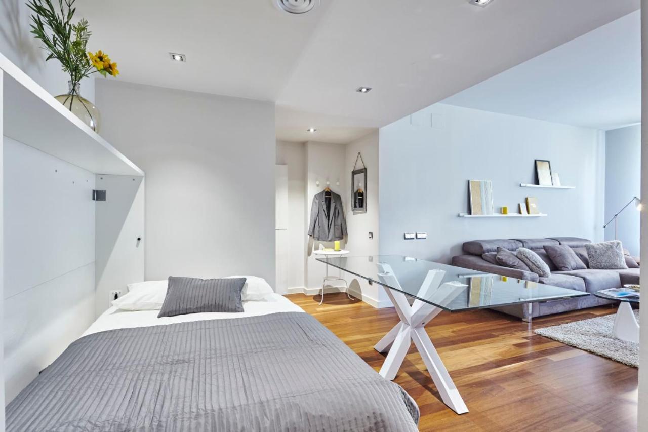 Appartement Sweett - Paseo De Gracia - Centre Barcelona