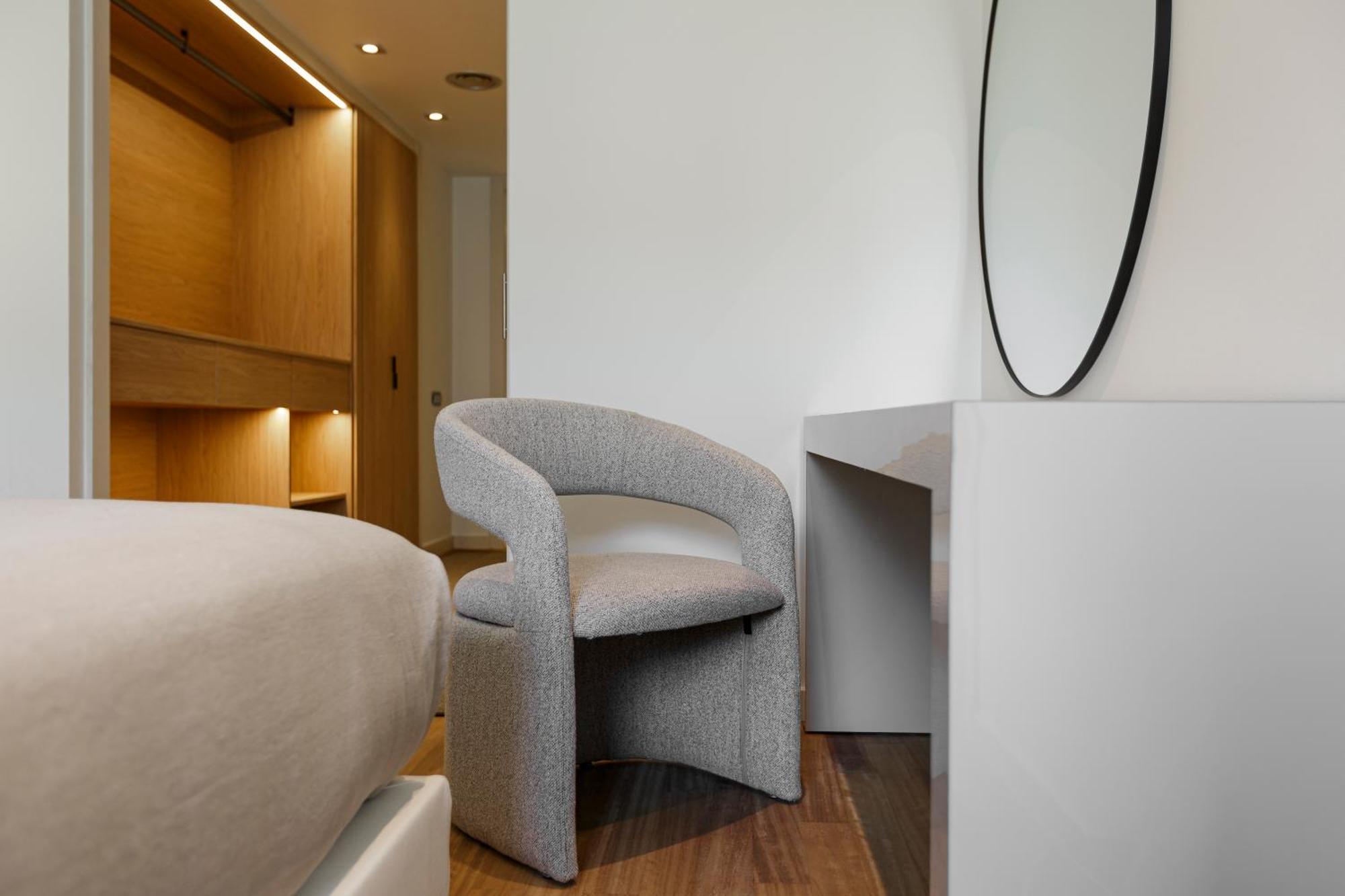 Appartement Sweett - Paseo De Gracia - Centre