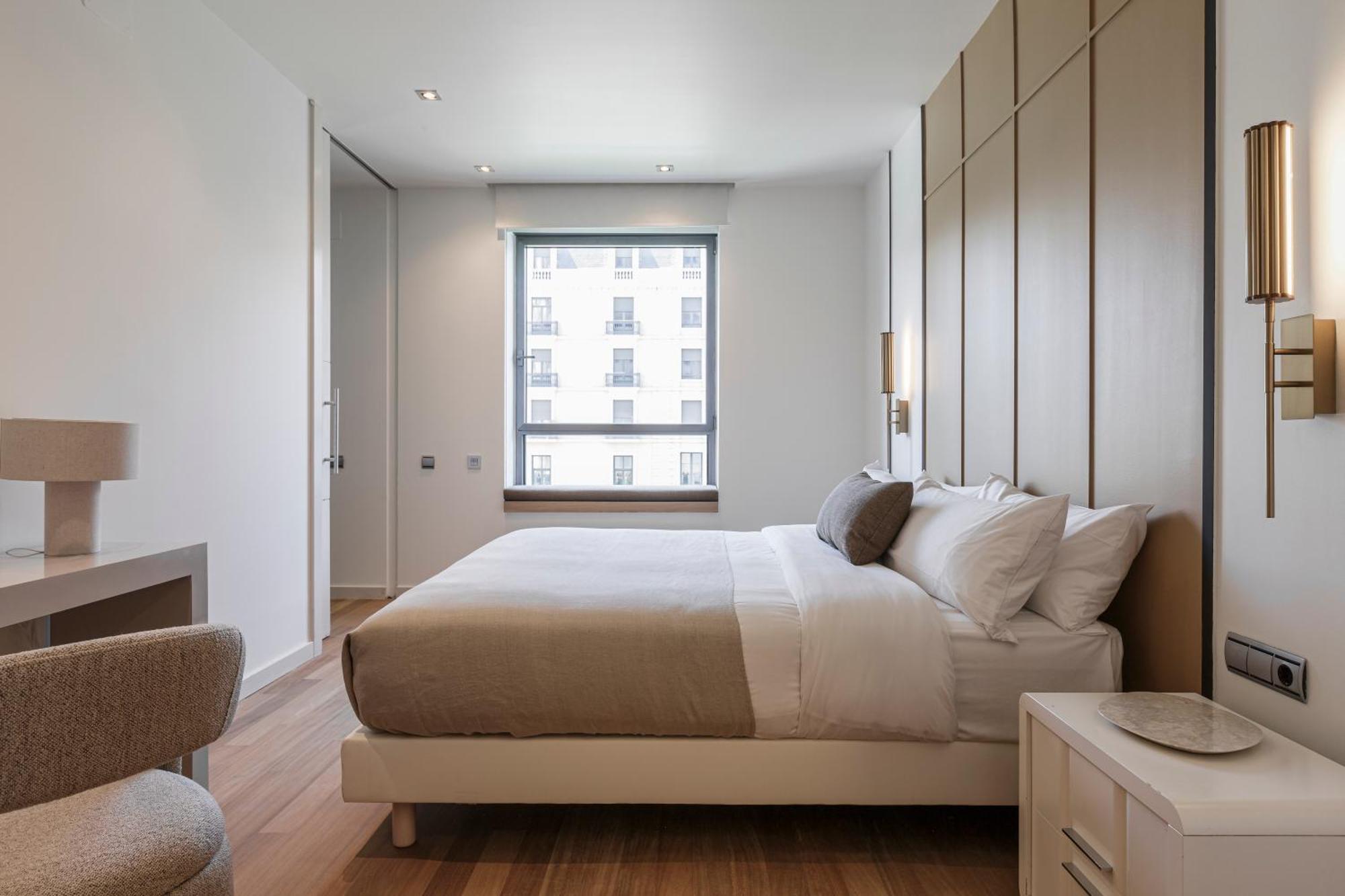 Appartement Sweett - Paseo De Gracia - Centre Barcelona