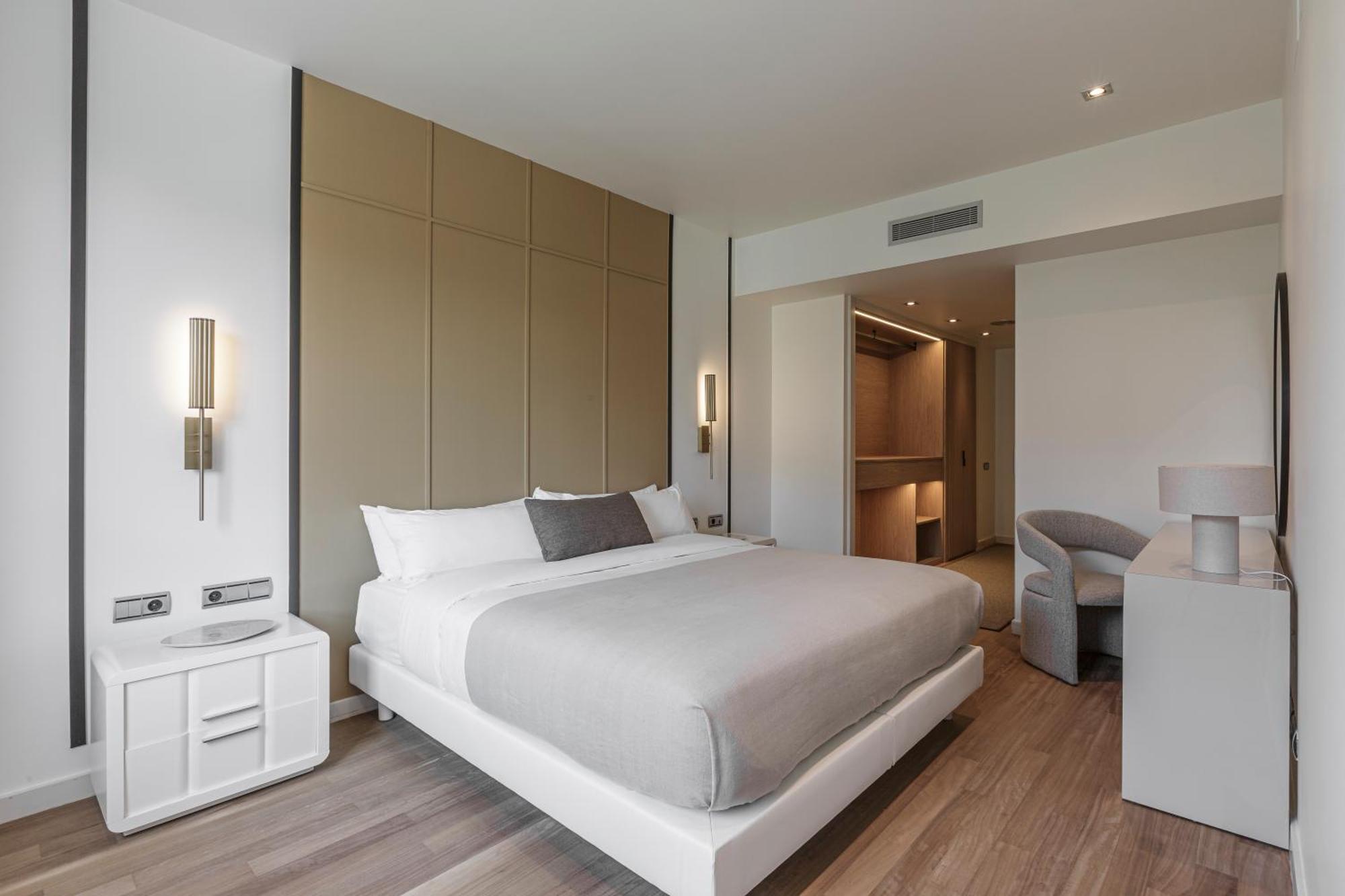 Sweett - Paseo De Gracia - Centre Appartement Barcelona