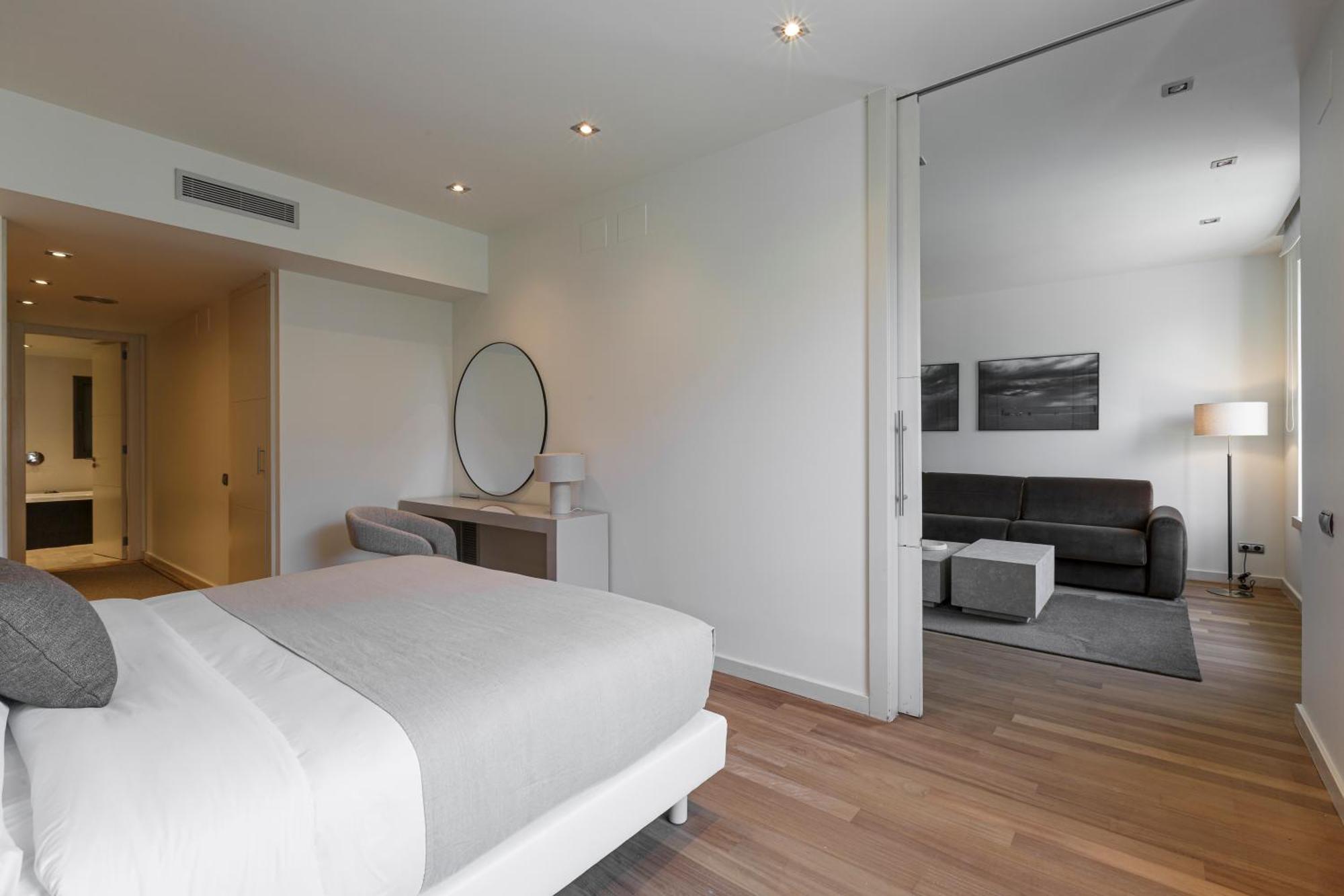 Appartement Sweett - Paseo De Gracia - Centre Barcelona