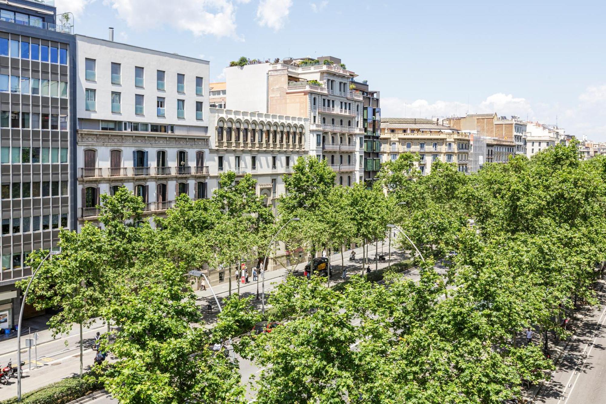 Sweett - Paseo De Gracia - Centre * Barcelona
