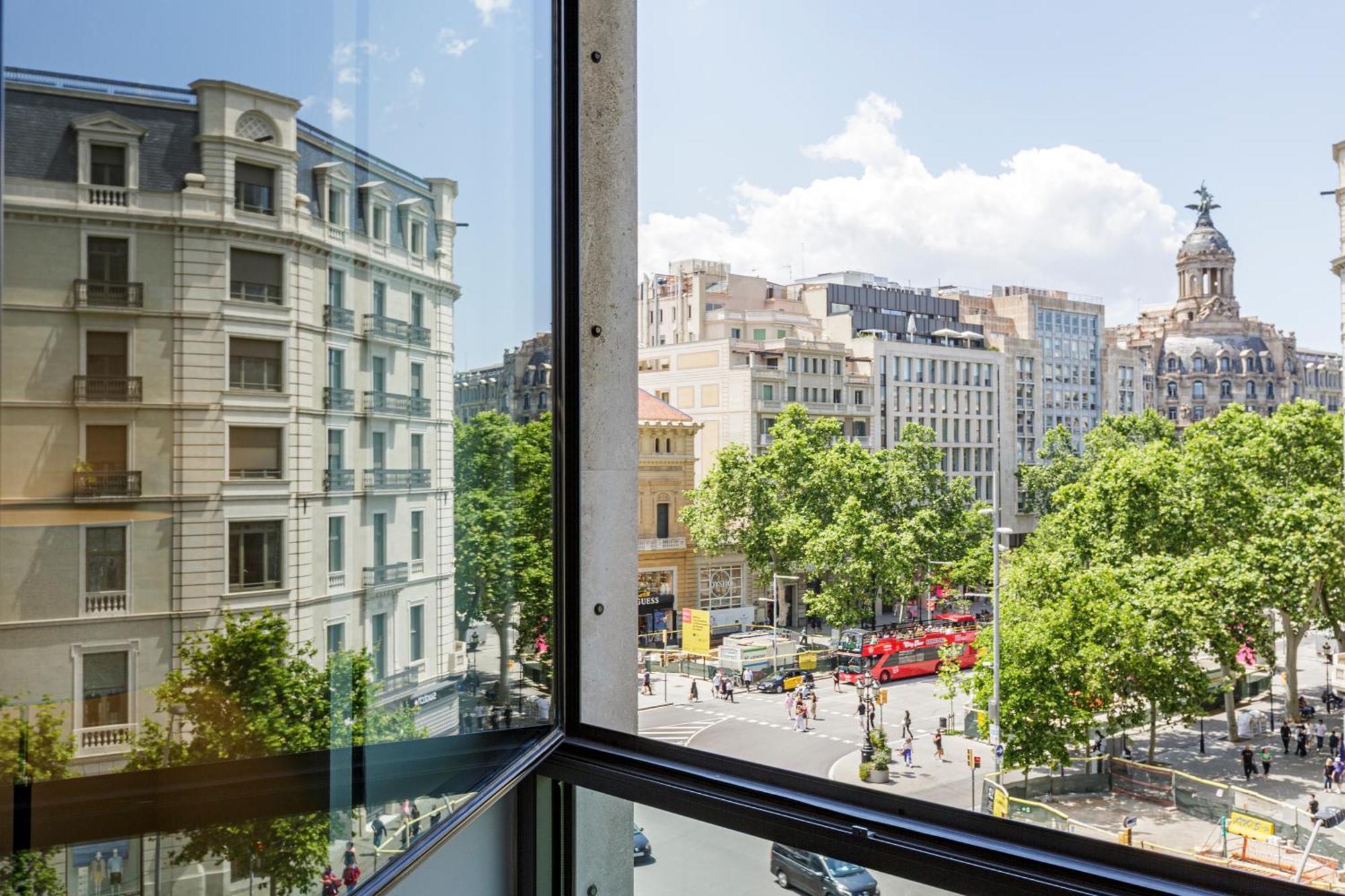 Appartement Sweett - Paseo De Gracia - Centre